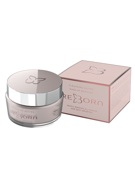 Cleansing Butter