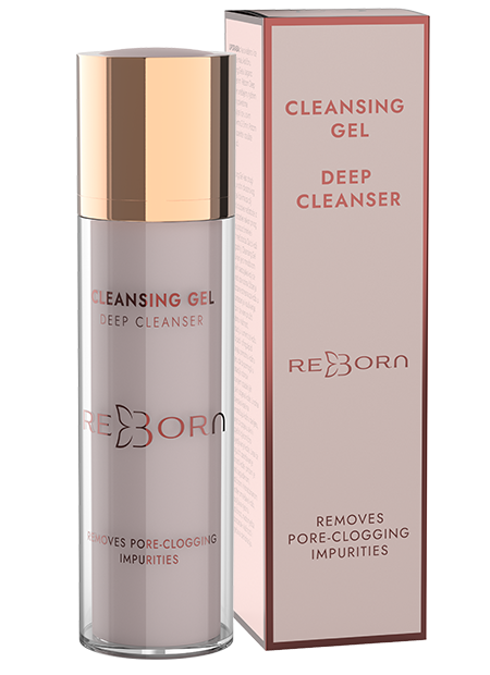 Cleansing Gel