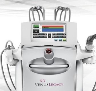 Venus Legacy